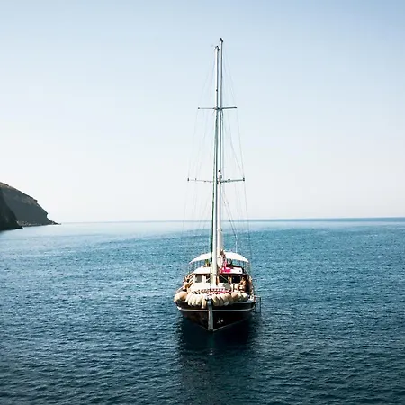 Botel Lady Christa